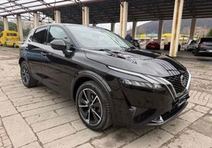 Nissan Qashqai II [2013 - 2021] 1.3 DIG-T MHEV Xtronic N-Connecta 2022