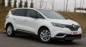 Renault Espace V [2015 - Prezent] Energy TCe 200 EDC Intens 2015