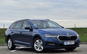 Skoda Octavia 2.0 TDI Style 2021