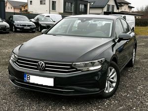 Volkswagen Passat 1.5 TSI ACT DSG Comfortline 2021