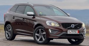 Volvo XC60 I [2008 - 2017] D4 Geartronic Summum 2015