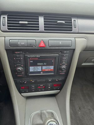 Audi A6 C5 [1997 -2004] 2.5 TDI quattro 2004