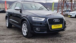 Audi Q3 8U [2012 - 2016] 2.0 TDI 2013