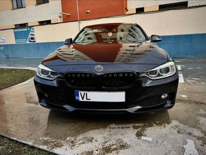 BMW 3 Series F30/F31/F34 [2011 - 2019] 2012