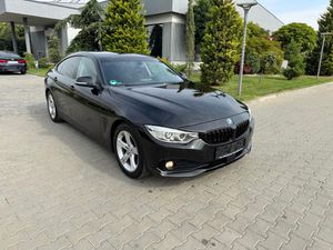 BMW 4 Series F32/F33/F36 [2013 - 2021] 420d Aut. Modern Line 2014