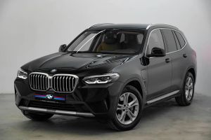 BMW X3 xDrive30e Aut. Luxury Line 2023