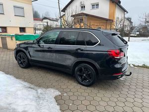 BMW X5 F15 [2013 - 2018] sDrive25d 2015