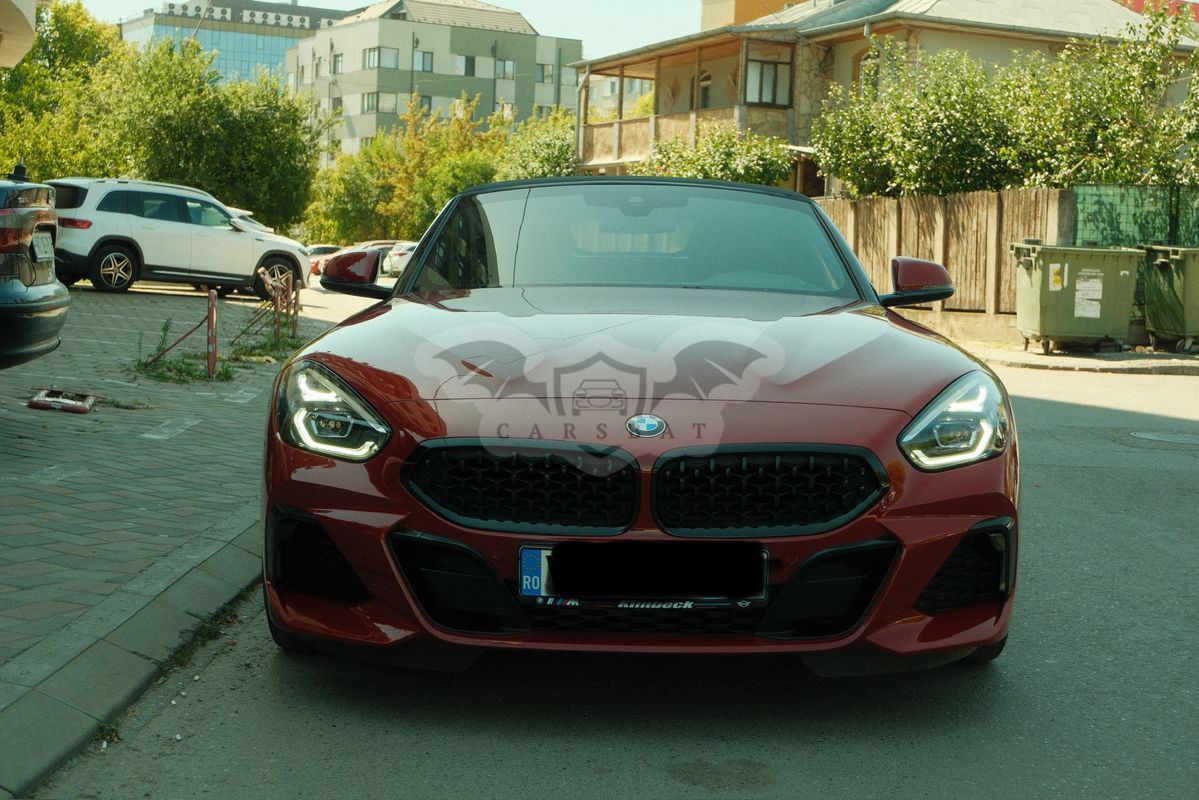 BMW Z4 E89 [2009 - 2016] sDrive20i M Sport 2020