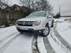 Dacia Duster I [2010 - 2017] 1.5 dCi 4x4 Prestige 2015