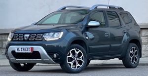 Dacia Duster II [2018 - Prezent] 1.5 Blue dCi 4WD Prestige jante 17" 2021
