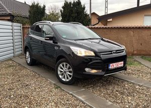 Ford Kuga II [2012 - 2019] 1.5 EcoBoost 2x4 Titanium 2015