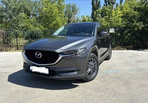 Mazda CX-5 2.2 SKYACTIV-D AWD Center-Line 2017