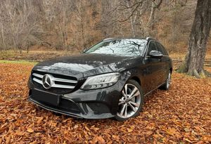 Mercedes-Benz C W205 [2014 - 2021] 2020