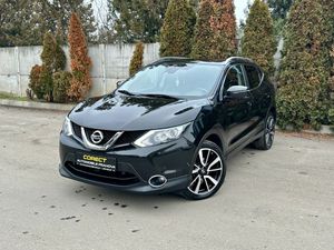 Nissan Qashqai 2015