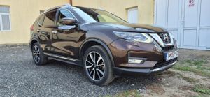 Nissan X-Trail 2019