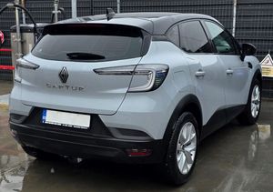 Renault Captur / QM3 II [2019 - Prezent] 2025