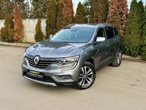 Renault Koleos 2017