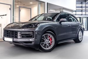 Porsche Cayenne S Tiptronic S 2024