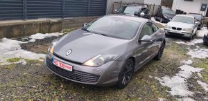 Renault Laguna III [2007 - 2015] dCi 180 FAP 2012