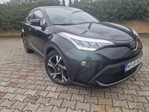 Toyota C-HR 2.0 Style Selection 2021