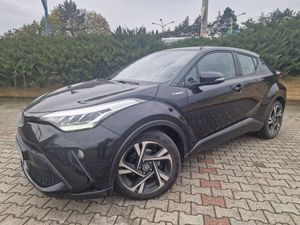 Toyota C-HR 2.0 Style Selection 2021
