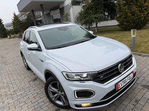 Volkswagen T-ROC 1.5 TSI OPF DSG R-Line 2020