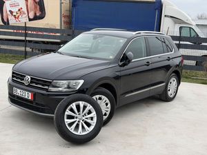 Volkswagen Tiguan II [2016 - Prezent] 2.0 TDI SCR (BlueMotion Technology) DSG Highline 2020