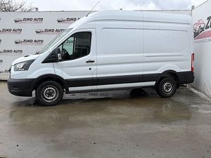Ford Transit 2021