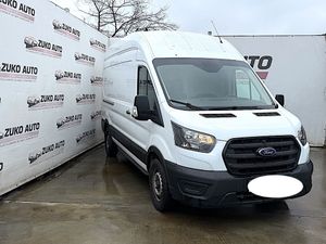 Ford Transit 2021