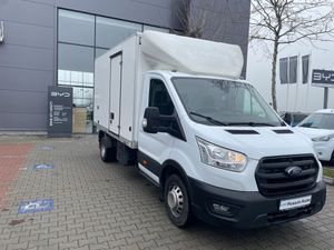 Ford Transit 2022