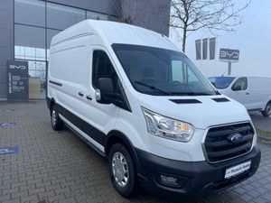 Ford Transit 2021