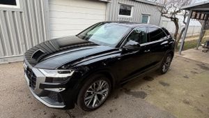 Audi Q8 50 TDI quattro Tiptronic 2021