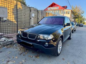 BMW X3 E83 [2003 - 2010] 2007