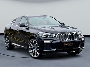 BMW X6 G06 [2019 - Prezent] xDrive40i 2020