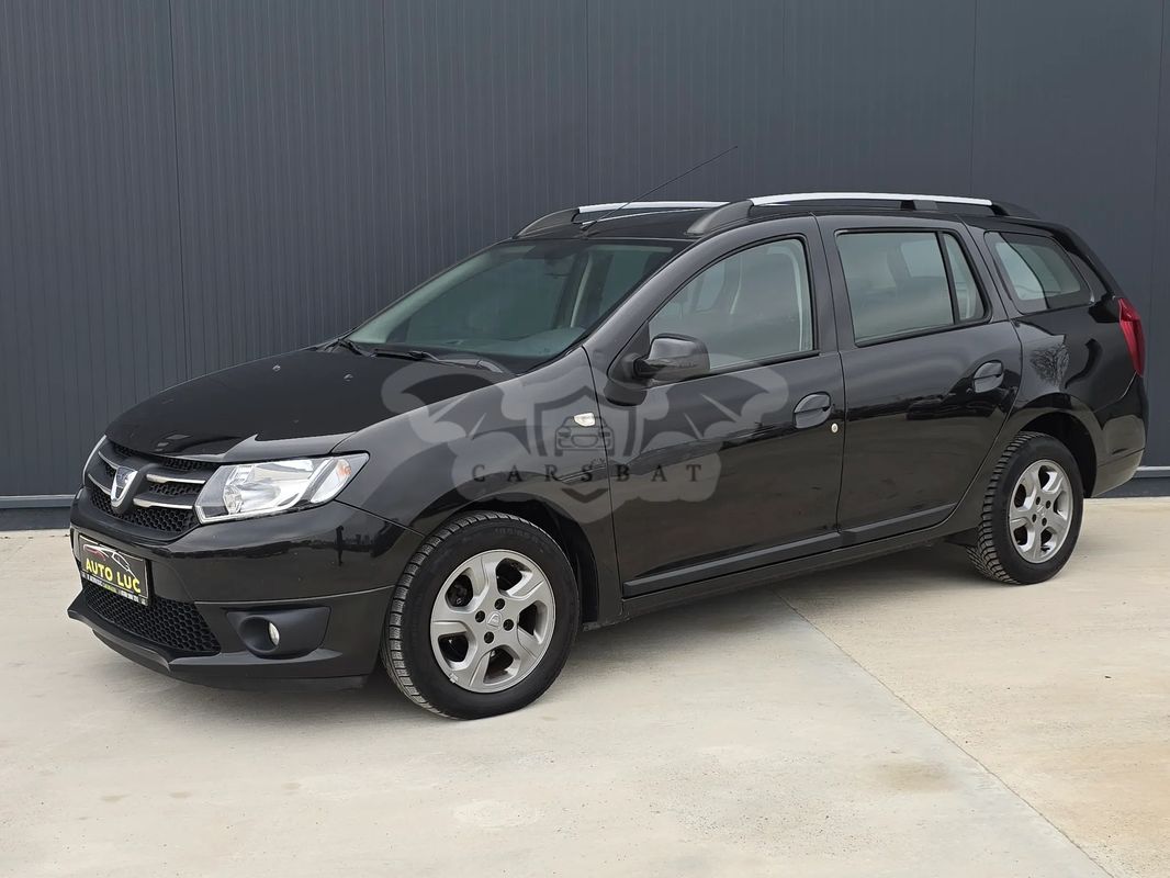 Dacia Logan 2014