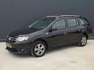 Dacia Logan 2014