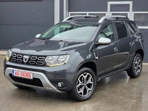 Dacia Duster II [2018 - Prezent] 1.5 dCi 4x2 Prestige 2018