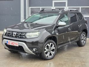Dacia Duster II [2018 - Prezent] ECO-G 100 Prestige 2021