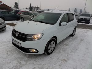 Dacia Sandero II [2012 - 2020] 0.9 TCe Laureate 2018
