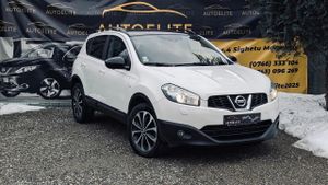 Nissan Qashqai I [2007 - 2014] 1.6 DCI TEKNA 2013