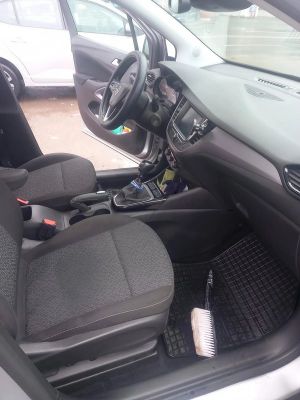Opel Crossland 2019