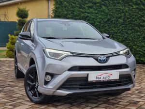 Toyota Rav4 IV [2012 - 2018] 2.5 VVT-i 4x2 Executive 2018