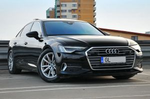 Audi A6 C8 [2018 - Prezent] 50 TDI quattro Tiptronic 2019