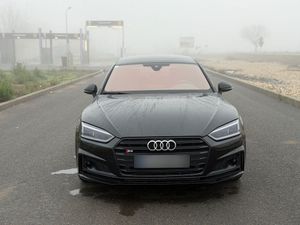 Audi S5 F5 [2016 - Prezent] 2018