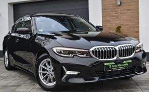BMW 3 Series G20/G21 [2018 - Prezent] 320d Aut. Edition Luxury Line Purity 2021