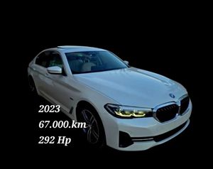 BMW 5 Series G30/G31 [2017 - Prezent] 2023
