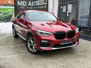 BMW X4 2019