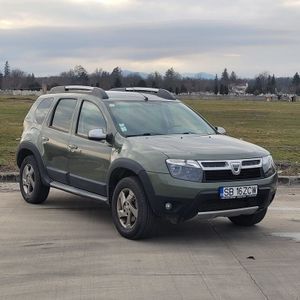 Dacia Duster I [2010 - 2017] 1.5 dCi 4x4 Prestige 2013