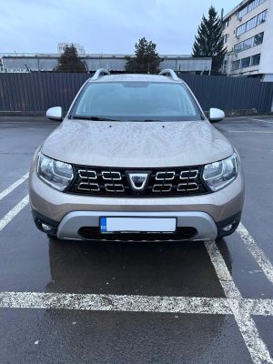 Dacia Duster 1.5 Blue dCi 4WD Prestige jante 17" 2019