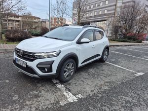 Dacia Sandero III [2020 - Prezent] ECO-G 100 MT6 Comfort 2021